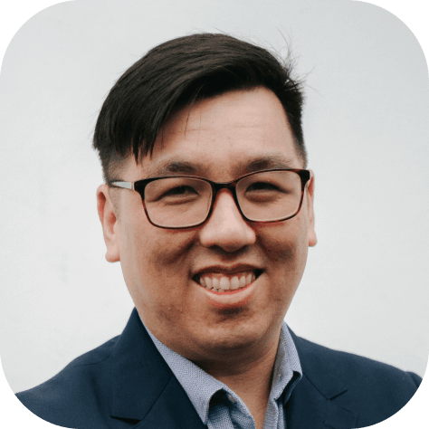 Edward Tsai