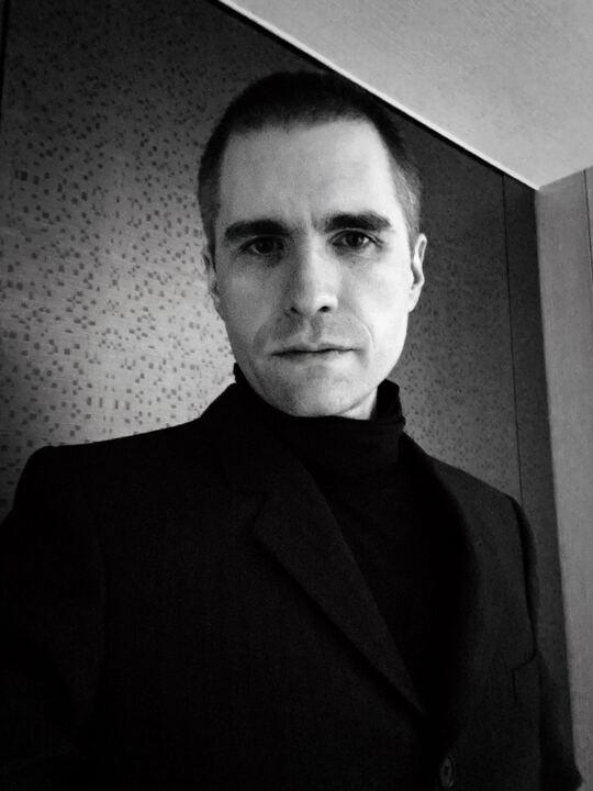 Henrik Johansson