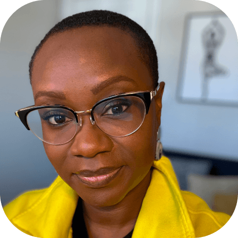Lola Oyelayo-Pearson