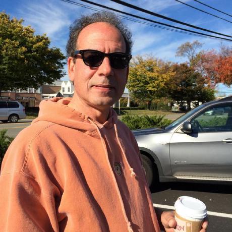 Frank V. Castellucci