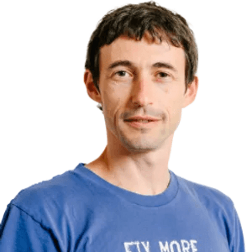 Dmitri Perelman