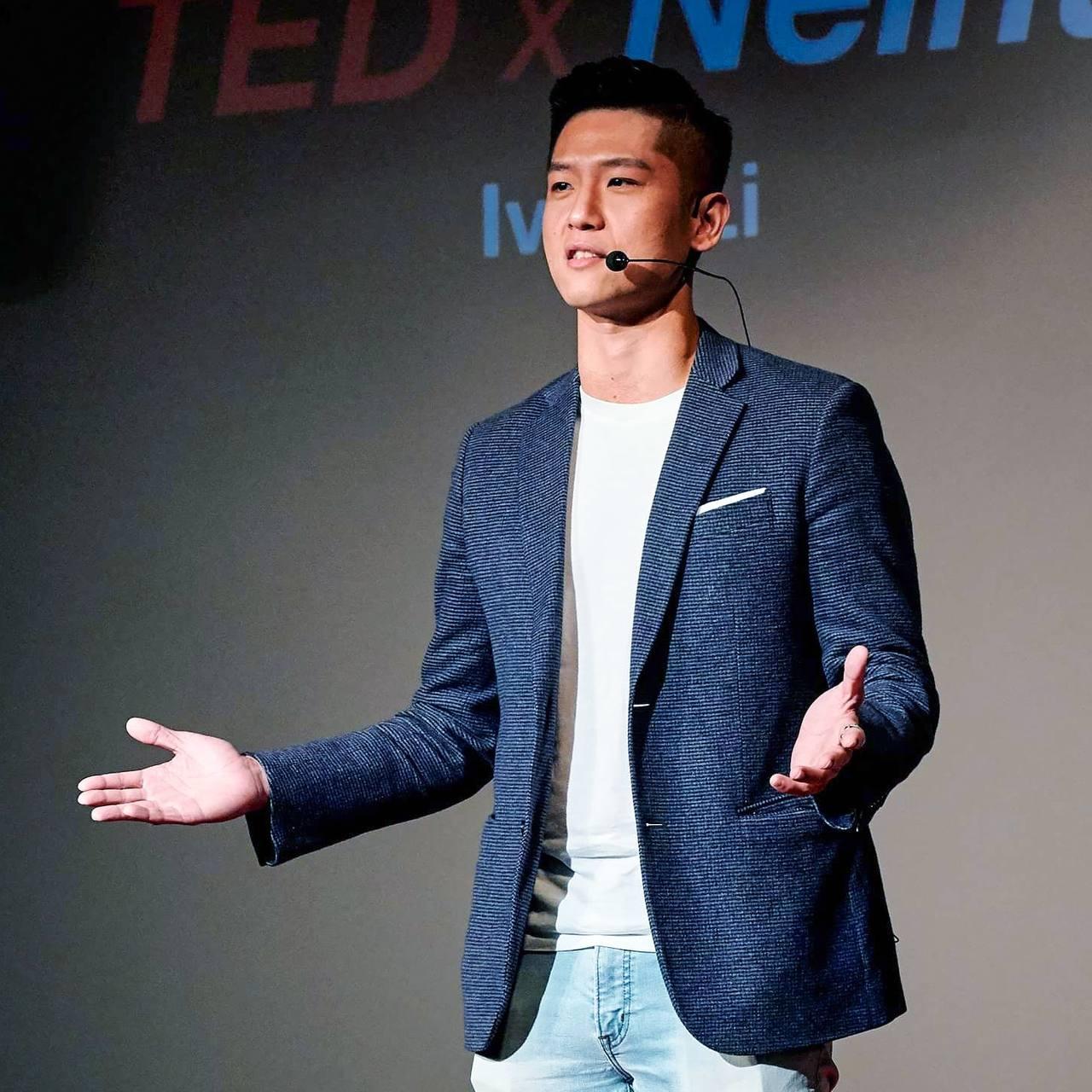 Ivan Li