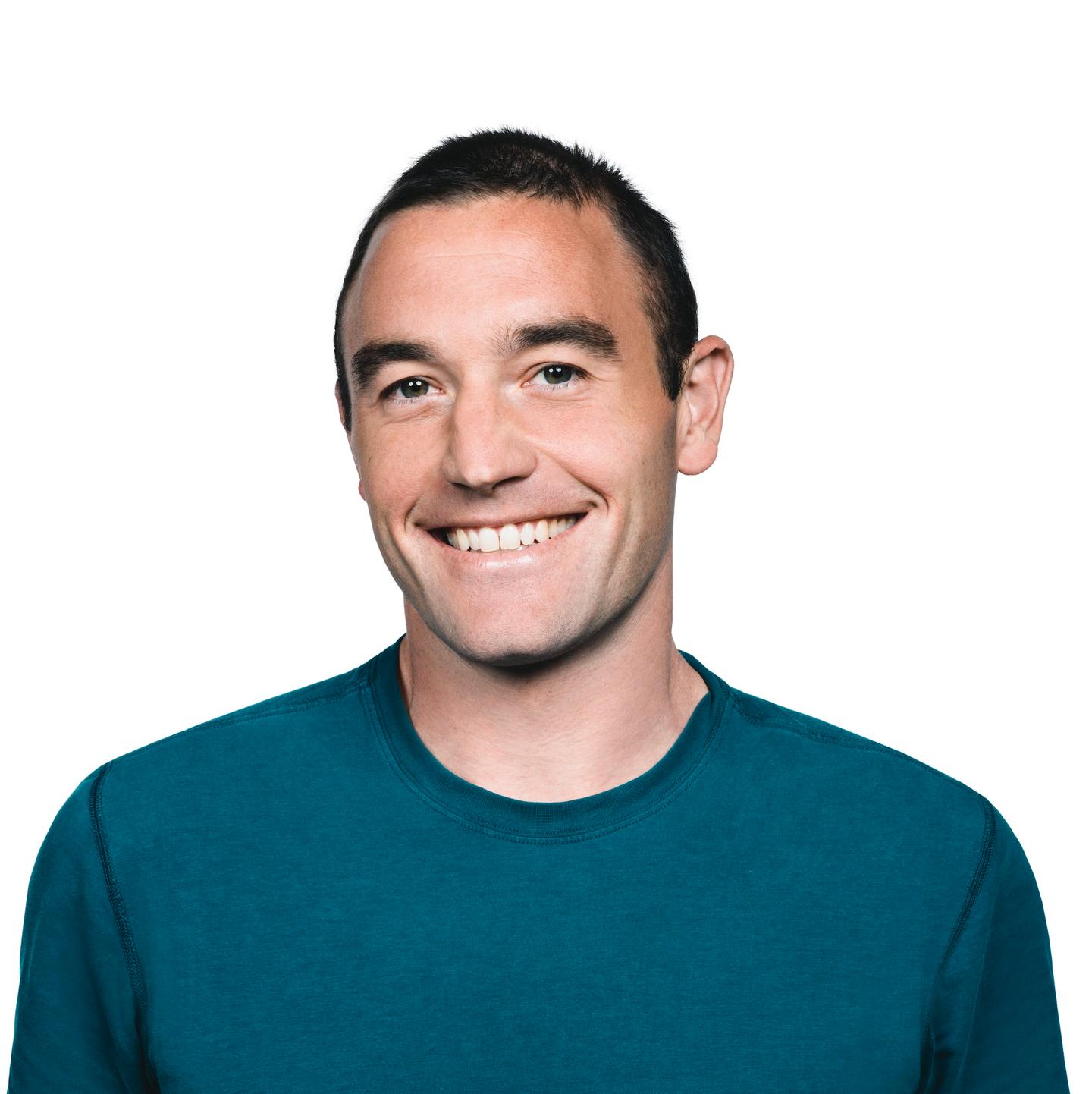 Kevin Weil