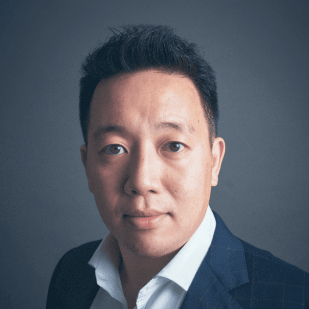 CJ Fong
